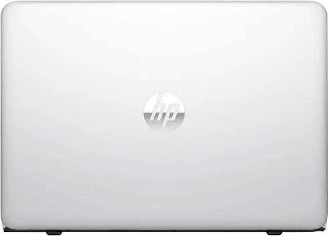 Alt view image 4 of 7 - Hp Elitebook 840 G3 Business Laptop, 14" HD (1366 x 768), Intel 6th Gen Core i5-6300U, 8GB RAM, 256GB SSD, Windows 10 Pro