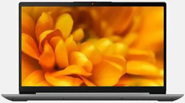 Alt view image 3 of 7 - Lenovo IdeaPad 3 Laptop, 15.6" Full HD (1920x1080) Non-Touch, Intel Pentium Gold 7505, 8GB RAM, 256GB SSD, Windows 11 S