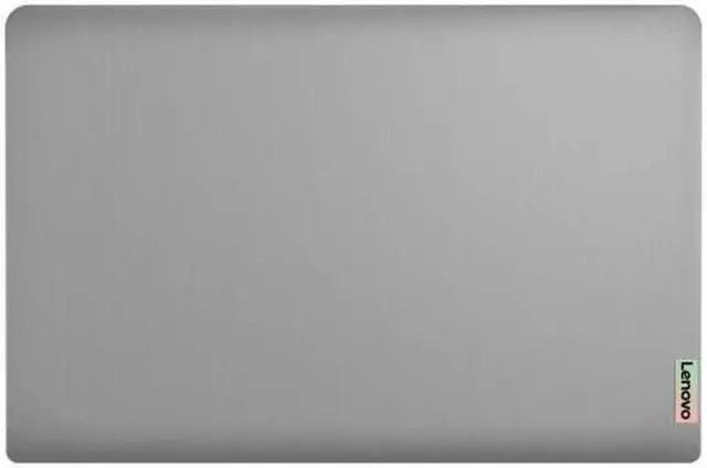 Alt view image 7 of 7 - Lenovo IdeaPad 3 Laptop, 15.6" Full HD (1920x1080) Non-Touch, Intel Pentium Gold 7505, 8GB RAM, 256GB SSD, Windows 11 S