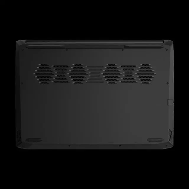 Alt view image 6 of 7 - Lenovo ideapad Gaming 3 Laptop, 15.6" FHD (1920x1080), AMD Ryzen 5 5600H, 16 GB RAM, 512 GB SSD, nVidia GeForce GTX 1650, Windows 10