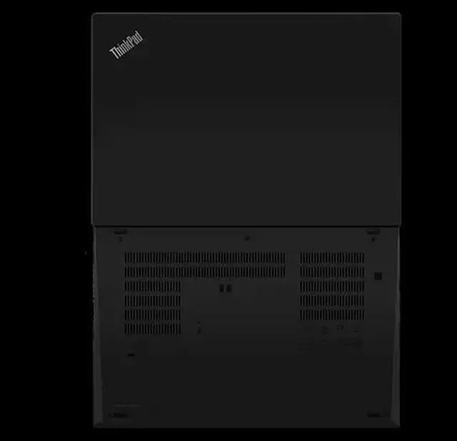 Alt view image 7 of 7 - Lenovo ThinkPad T14 Gen 2 Business Laptop, 14" FHD (1920 x 1080), 11th Gen Intel Core i7-1165G7, 16GB RAM, 512GB SSD, Windows 10 Pro