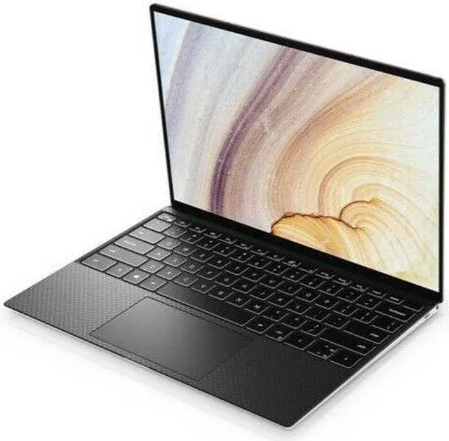 Alt view image 7 of 7 - Dell XPS 13 9300 Business Laptop, 13.4" UHD+ (3840 x 2400) Touchscreen, Intel Core 10th Gen i7-1065G7, 8GB LPRAMX Ram, 256GB SSD, Intel Iris Plus Graphics, Windows 10 Pro