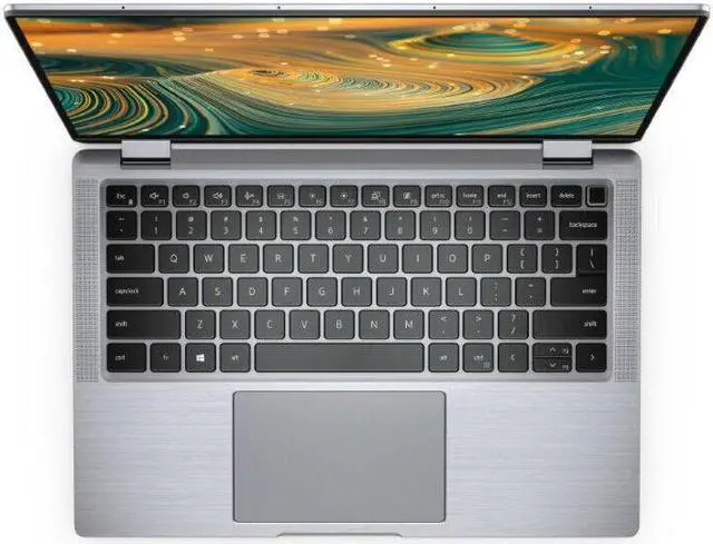 Main image of Dell Latitude 9420 Business Laptop, 14"FHD+ (1920 x 1200) Non-Touch, 11th Gen Intel Core i7-1185G7, 16GB Ram, 256GB SSD, Windows 10 Pro