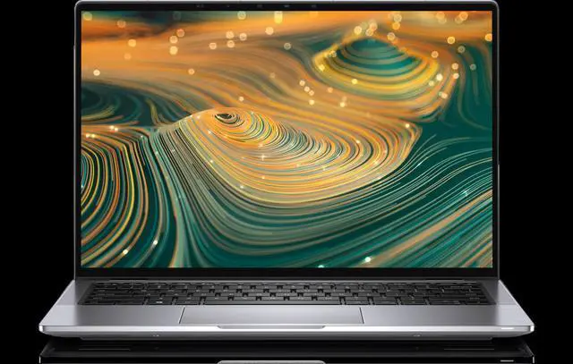 Alt view image 2 of 5 - Dell Latitude 9420 Business Laptop, 14"FHD+ (1920 x 1200) Non-Touch, 11th Gen Intel Core i7-1185G7, 16GB Ram, 256GB SSD, Windows 10 Pro