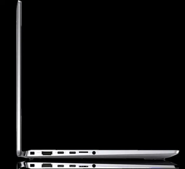 Alt view image 4 of 5 - Dell Latitude 9420 Business Laptop, 14"FHD+ (1920 x 1200) Non-Touch, 11th Gen Intel Core i7-1185G7, 16GB Ram, 256GB SSD, Windows 10 Pro