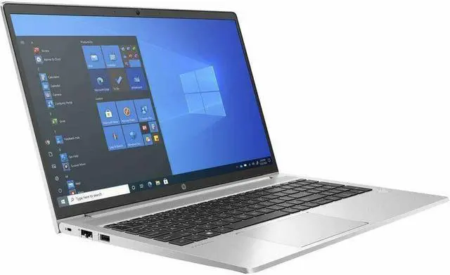 Alt view image 3 of 7 - HP ProBook 450 G8 Business Laptop, 15.6" FHD (1920 x 1080), Intel Core 11th Gen i5-1135G7, 16GB RAM, 512GB SSD, Windows 10 Pro