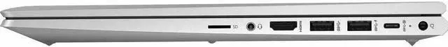 Alt view image 5 of 7 - HP ProBook 450 G8 Business Laptop, 15.6" FHD (1920 x 1080), Intel Core 11th Gen i5-1135G7, 16GB RAM, 512GB SSD, Windows 10 Pro