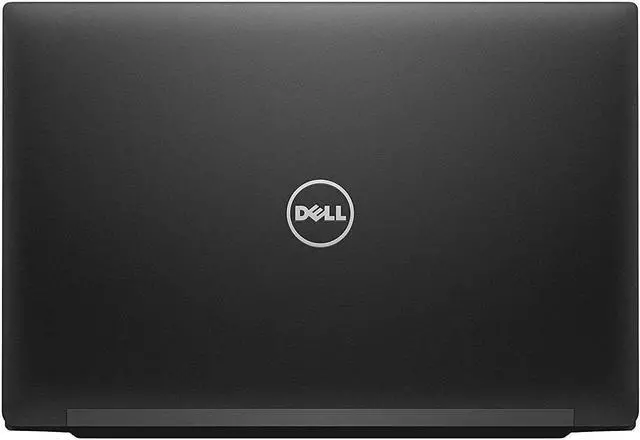 Alt view image 7 of 7 - Dell Latitude 7490 Business Laptop, 14" FHD (1920 x 1080) Non-Touch, Intel 8th Gen Core i7-8650U, 32GB RAM, 1TB SSD, Windows 11 Pro