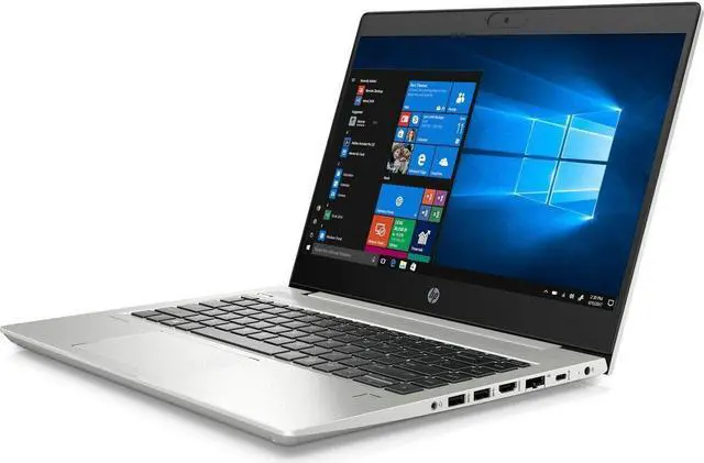 Alt view image 6 of 7 - HP ProBook 440 G7 Business Laptop, 14" FHD (1920 x 1080), Intel Core i7-10510U, 16 GB RAM, 512 GB SSD, Windows 10 Pro