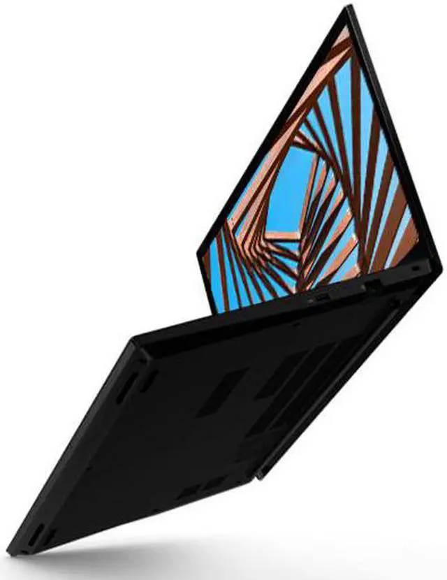 Alt view image 4 of 7 - Lenovo ThinkPad E15 Gen2 Business Laptop, 15.6" FHD (1920 x 1080) Non-Touch, 11th Gen Intel Core i7-1165G7, 16GB RAM, 512GB SSD, Windows 10 Pro