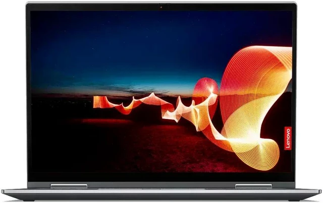 Alt view image 3 of 6 - Lenovo ThinkPad X1 Yoga 6th Gen Business Laptop, 14" WUXGA (1920 x 1200) Touchscreen, 11th Gen Intel Core i7-1185G7, 32GB LPRAMX Ram, 512 GB SSD, Windows 11 Pro
