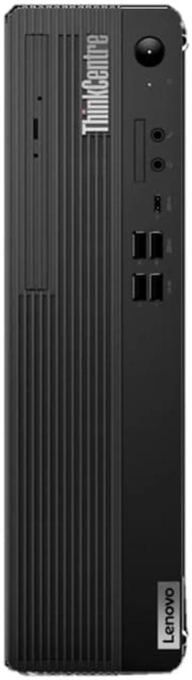 Alt view image 5 of 7 - Lenovo ThinkCentre M90s Small Form Factor (SFF) Desktop, 10th Gen Intel Core i5-10500, 16GB UDIMM RAM, 512GB SSD, Windows 10 Pro