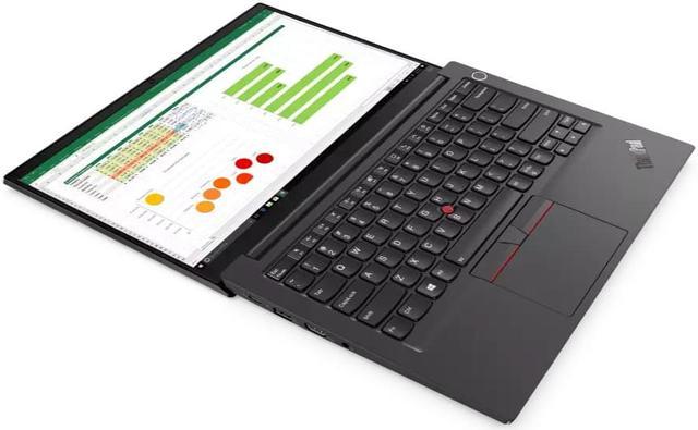 Lenovo ThinkPad X1 Carbon 11th Gen Business Laptop, 14.0