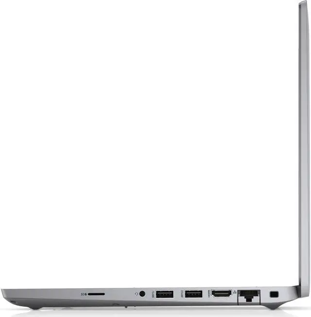 Alt view image 7 of 7 - Dell Latitude 5420 Business Laptop, 14" FHD (1920x1080) Non-Touch, 11th Gen Intel Core i7-1185G7, vPro, 32GB RAM, 256GB SSD, Windows 10 Pro