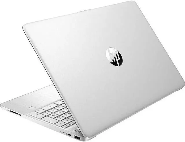 Alt view image 3 of 7 - HP 15-dy Laptop, 15.6" FHD (1920 x 1080), Non-Touch, Intel Core i5-1135G7, 16GB RAM, 512GB SSD, Windows 11