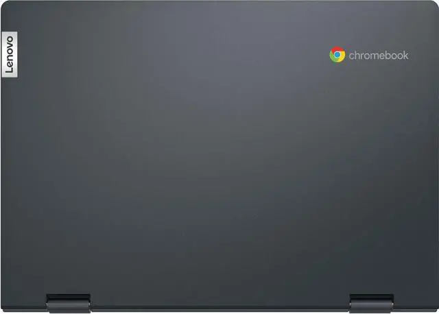Alt view image 6 of 7 - Lenovo FLEX 3 2-in-1 Laptop, 11.6" HD (1366 x 768) Touchscreen, Intel Celeron N4020, 4 GB LPRAM Ram, 64 GB eMMC SSD Storage, Chrome OS 64 bit