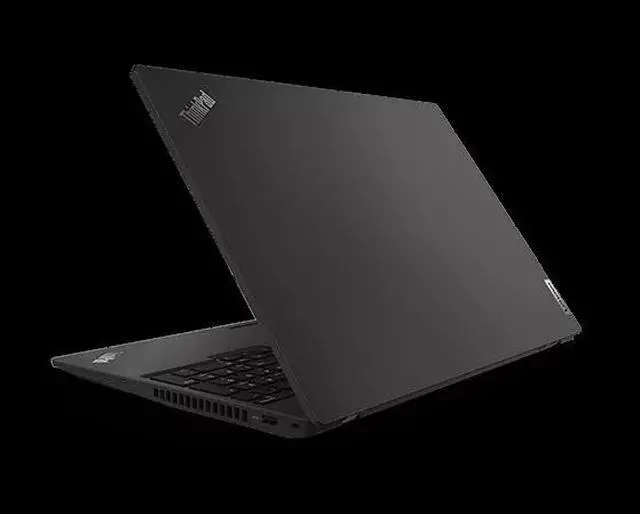 Alt view image 7 of 7 - Lenovo ThinkPad T16 Gen 1 Business Laptop, 16" WUXGA (1920 x 1200), Non-Touch, 12th Gen Intel Core i7-1260P, 16GB RAM, 512GB SSD, Windows 10 Pro