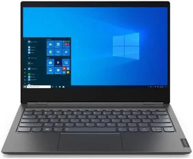 Alt view image 6 of 7 - Lenovo Thinkbook Plus Laptop, Dual display: 13.3" FHD (1920x1080) Non-Touch, Intel Core i7-10510U, 16 GB RAM, 512GB SSD, Windows 10