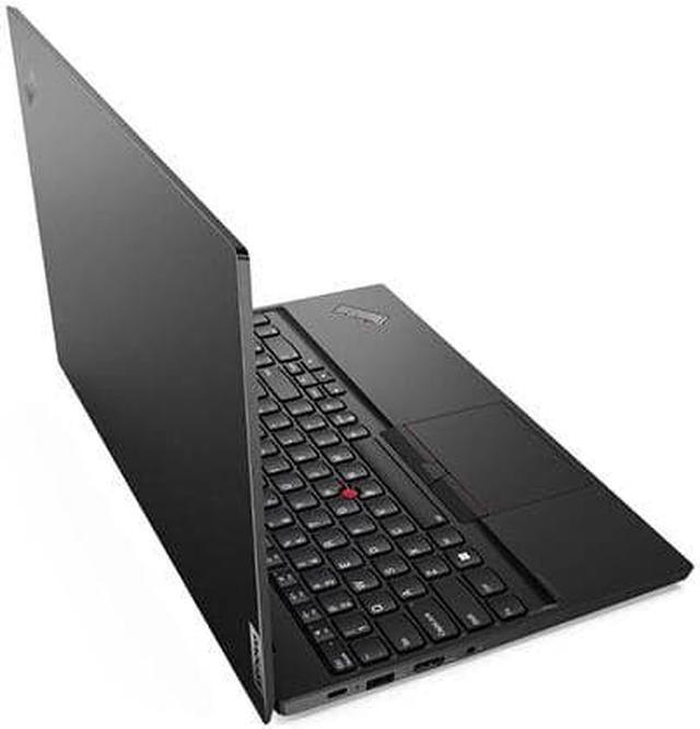 Alt view image 7 of 7 - Lenovo ThinkPad E15 Gen 4 Business Laptop, 15.6" FHD (1920 x 1080), AMD Ryzen 5 5625U, 16GB RAM, 512GB SSD,, Windows 10 Pro