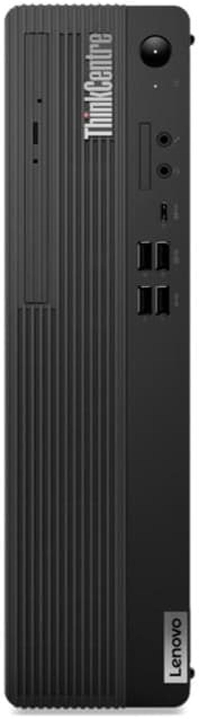 Main image of Lenovo ThinkCentre M75s Gen 2 Small Form Factor (SFF) Desktop, AMD Ryzen 5 PRO 4650G, 16GB RAM, 512GB SSD, Windows 10 Pro
