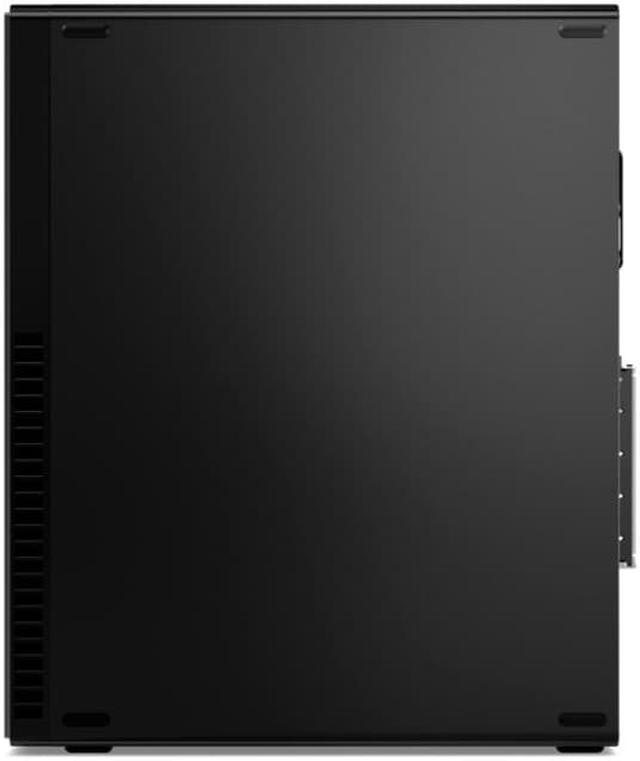 Alt view image 4 of 7 - Lenovo ThinkCentre M75s Gen 2 Small Form Factor (SFF) Desktop, AMD Ryzen 5 PRO 4650G, 16GB RAM, 512GB SSD, Windows 10 Pro