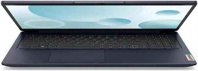 Alt view image 6 of 7 - Lenovo IdeaPad 3 Laptop, 15.6" FHD (1920x1080) Non-Touch, Intel Core i3-1215U, 16GB RAM, 512GB SSD, Windows 11