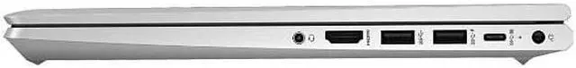 Alt view image 6 of 6 - HP ProBook 440 G9 Business Laptop, 14" FHD (1920 x 1080) Non-Touch, Intel 12th Gen Core i5-1235U, 8 GB RAM, 256 GB SSD, Windows 10 Pro