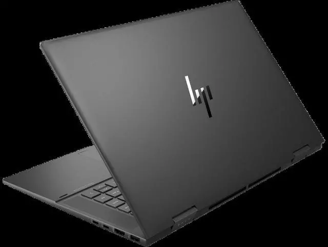 Alt view image 4 of 7 - HP ENVY x360 2-in-1 Laptop, 15.6" FHD (1920 x 1080) Touchscreen, AMD Ryzen 5 5625U, 8GB Ram, 256GB SSD, Windows 11