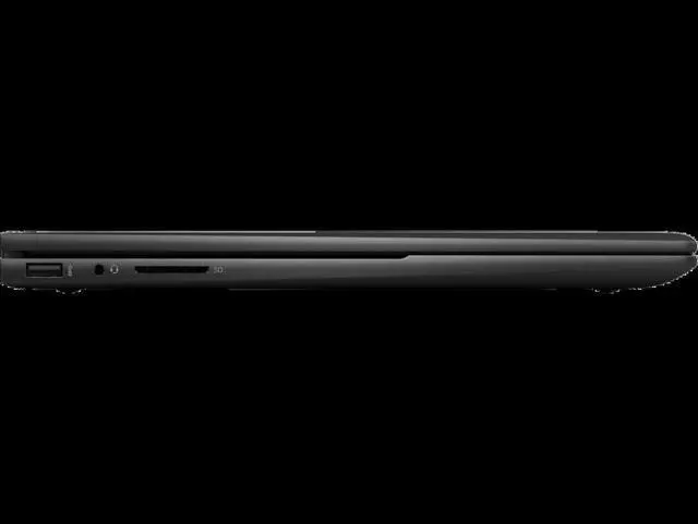 Alt view image 6 of 7 - HP ENVY x360 2-in-1 Laptop, 15.6" FHD (1920 x 1080) Touchscreen, AMD Ryzen 5 5625U, 8GB Ram, 256GB SSD, Windows 11