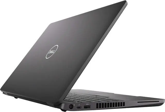 Alt view image 6 of 7 - Dell Latitude 5500 Business Laptop, 15.6" FHD (1920 x 1080), Non-Touch, 8th Gen Intel Core i7-8665U, 16GB RAM, 256GB SSD, Windows 10 Pro