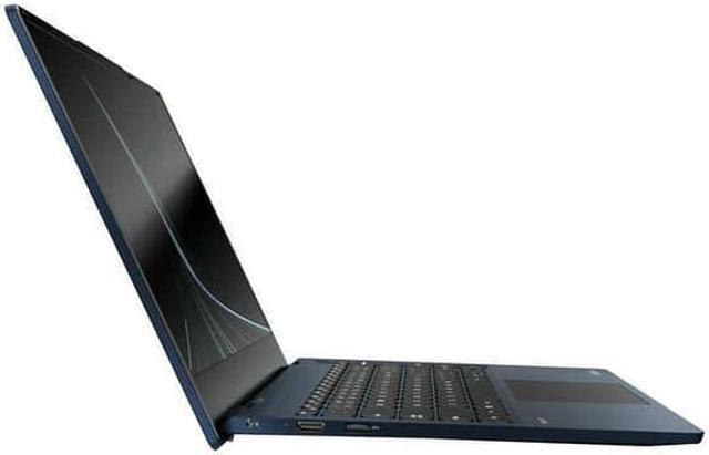 Alt view image 3 of 7 - Gateway GWNC21524 Ultra Slim Laptop, 15.6 HD (1366 x 768), Intel Celeron N4020, 4 GB Ram, 128 GB Solid eMMC Storage, Windows 10