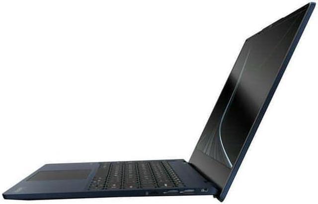 Alt view image 5 of 7 - Gateway GWNC21524 Ultra Slim Laptop, 15.6 HD (1366 x 768), Intel Celeron N4020, 4 GB Ram, 128 GB Solid eMMC Storage, Windows 10