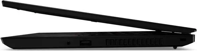 Alt view image 4 of 7 - Lenovo ThinkPad L490 Business Laptop, 14.0'' FHD (1920x1080) Non-Touch, Intel 8th Gen Core i7-8665U, 16GB RAM, 512GB SSD, Windows 10 Pro