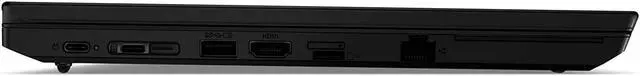 Alt view image 6 of 7 - Lenovo ThinkPad L490 Business Laptop, 14.0'' FHD (1920x1080) Non-Touch, Intel 8th Gen Core i7-8665U, 16GB RAM, 512GB SSD, Windows 10 Pro