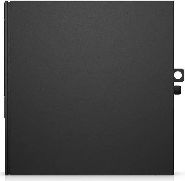 Alt view image 5 of 6 - Dell Optiplex 7040 Micro Tower Desktop, Intel Core i7-6700T, 8GB RAM, 128GB SSD, Windows 10 Pro