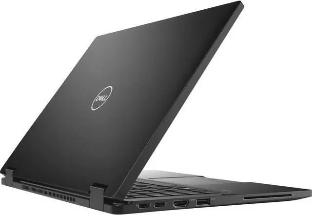 Alt view image 7 of 9 - Dell Latitude 7390 2-in-1 Business Laptop, 13.3" FHD (1920 X 1080) Touchscreen, Intel Core i7-8650U, 16GB RAM, 512GB SSD, Windows 10 Pro