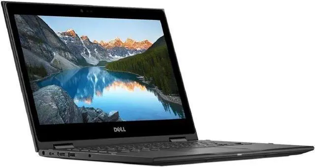 Alt view image 3 of 6 - Dell Latitude 3390 2-in-1 Business Laptop, 13.3" FHD (1920 x 1080) Touchscreen, 8th Gen Intel Core i5-8250U, 16GB RAM, 512GB SSD, Windows 10 Pro