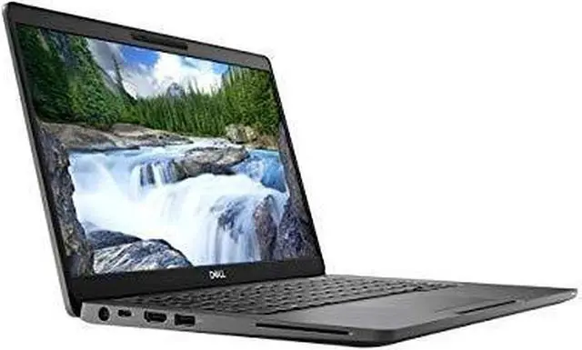 Alt view image 7 of 9 - Dell Latitude 5300 2-in-1 Business Laptop, 13.3" FHD (1920 x 1080) Touchscreen, 8th Gen Intel core i7-8665U, 16GB RAM, 1TB SSD, Windows 10 Pro