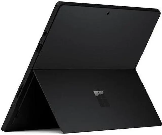 Alt view image 4 of 6 - Microsoft Surface Pro 7 Laptop, 12.3 QHD PixelSense (2736 x 1824), Touchscreen, 10th Gen Intel Core i7-1065G7, 16GB Ram, 256GB SSD, Windows 10
