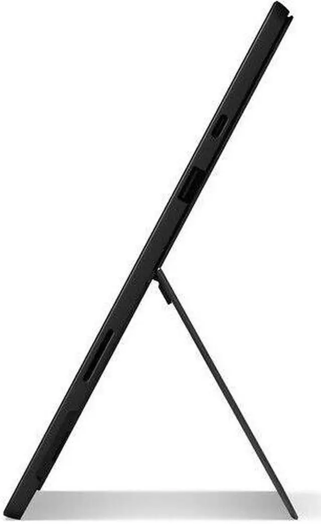 Alt view image 5 of 6 - Microsoft Surface Pro 7 Laptop, 12.3 QHD PixelSense (2736 x 1824), Touchscreen, 10th Gen Intel Core i7-1065G7, 16GB Ram, 256GB SSD, Windows 10