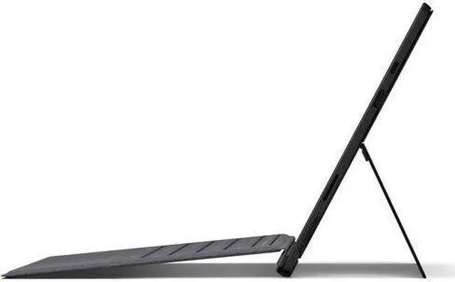 Alt view image 6 of 6 - Microsoft Surface Pro 7 Laptop, 12.3 QHD PixelSense (2736 x 1824), Touchscreen, 10th Gen Intel Core i7-1065G7, 16GB Ram, 256GB SSD, Windows 10