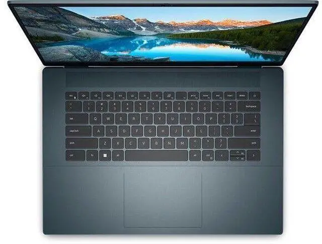 Alt view image 2 of 6 - Dell Inspiron 16 Plus 7620 Laptop, 16" 3K (3072 x 1920) Non-Touch, 12th Gen Intel Core i7-12700H, 32GB Ram, 1TB SSD, Windows 11