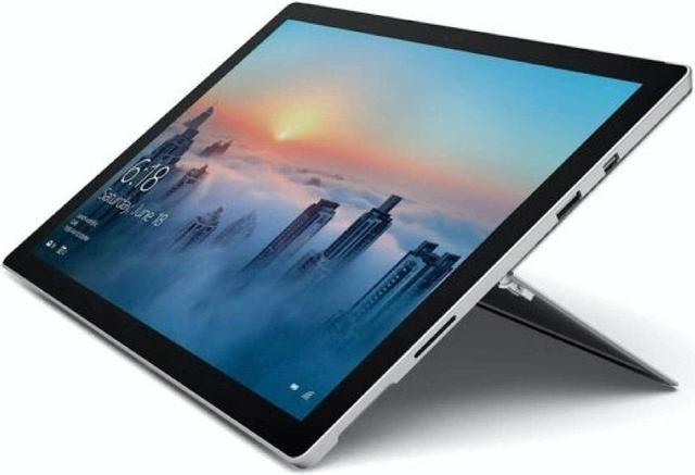 Refurbished: Microsoft Surface Pro 5 1796 Business Laptop, 12.3