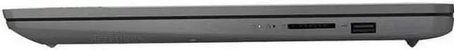 Alt view image 5 of 6 - Lenovo IdeaPad 3 Laptop, 15.6" Full HD (1920x1080) Non-Touch, Intel Pentium Gold 7505, 4GB RAM, 128GB SSD, Windows 11 S