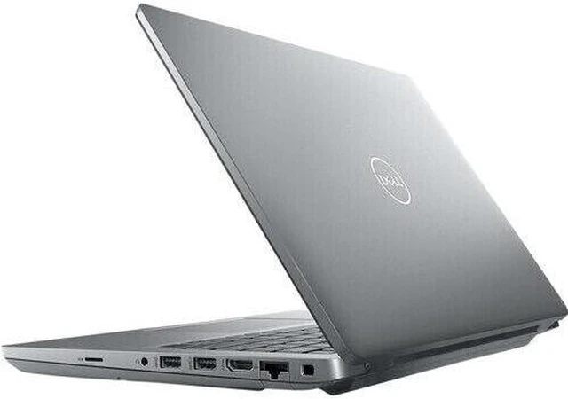 Refurbished: Dell Latitude 5431 Business Laptop, 14
