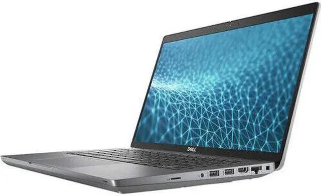 Alt view image 2 of 7 - Dell Latitude 5431 Business Laptop, 14" FHD (1920 x 1080) Non-Touch, Intel Core 12th Gen i7-1270P, 16GB Ram, 512GB SSD, nVidia GeForce MX550, Windows 10 Pro