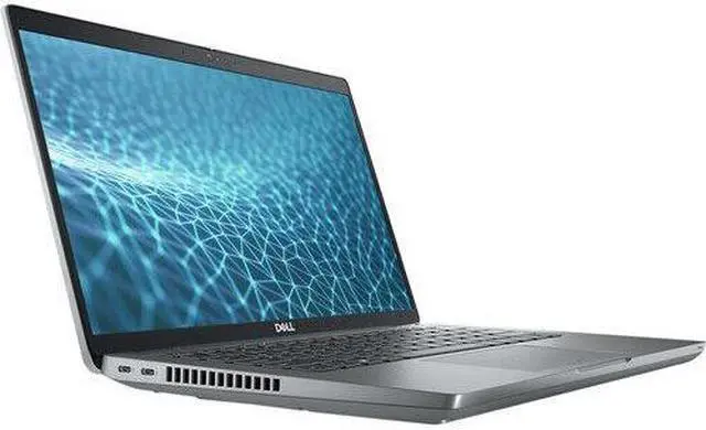 Alt view image 3 of 7 - Dell Latitude 5431 Business Laptop, 14" FHD (1920 x 1080) Non-Touch, Intel Core 12th Gen i7-1270P, 16GB Ram, 512GB SSD, nVidia GeForce MX550, Windows 10 Pro