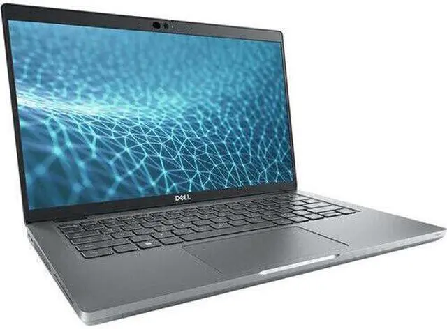 Alt view image 5 of 7 - Dell Latitude 5431 Business Laptop, 14" FHD (1920 x 1080) Non-Touch, Intel Core 12th Gen i7-1270P, 16GB Ram, 512GB SSD, nVidia GeForce MX550, Windows 10 Pro