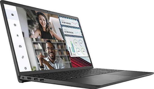 Alt view image 5 of 7 - Dell Inspiron 15 3520 Laptop, 15.6" FHD (1920 x 1080) Touchscreen, 11th Gen Intel Core i5-1155G7, 32GB RAM, 1TB SSD, Windows 11 S