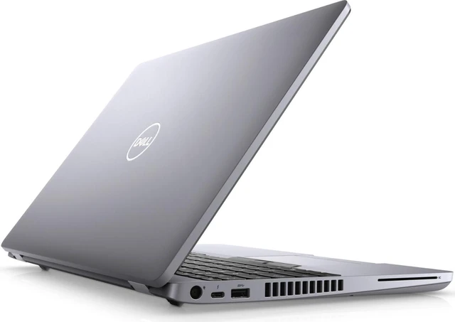 Alt view image 7 of 7 - Dell Latitude 5510 Business Laptop, 15.6" FHD WVA (1920 x 1080) Non-Touch, 10th Gen Intel Core i7-10610U, 8GB RAM, 512GB SSD, Windows 10 Pro